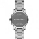 Burberry BU9350 Stainless Steel Men's Watch