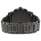 Burberry BU9354 Chronograph Dark Grey Men's Watch