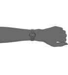 Burberry BU9354 Chronograph Dark Grey Men's Watch