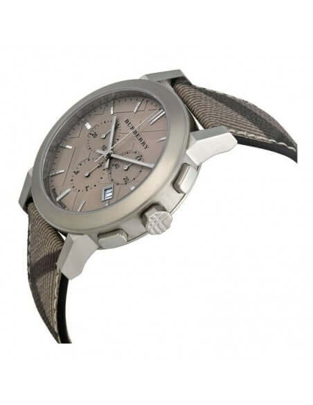 Burberry BU9358 The City Chronograph Women's Watch