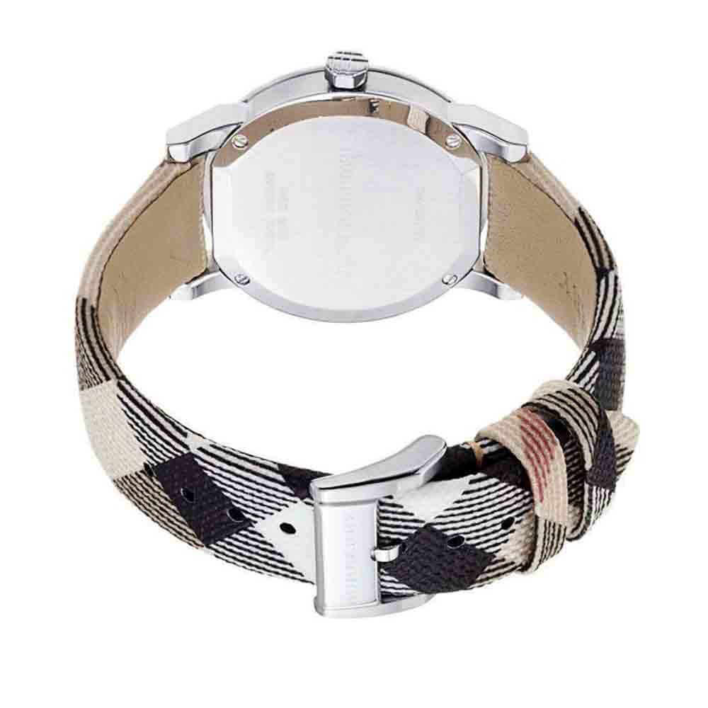 Burberry BU9358 The City Chronograph Women's Watch