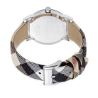 Burberry BU9358 The City Chronograph Women's Watch