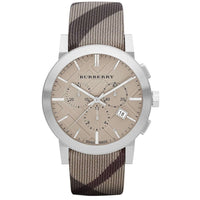 Burberry BU9358 The City Chronograph Women's Watch