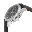 Burberry BU9359 Black Band Men's Watch