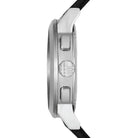 Burberry BU9359 Black Band Men's Watch