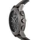 Burberry BU9364 Chronograph Dark Grey Men's Watch