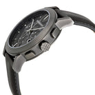 Burberry BU9364 Chronograph Dark Grey Men's Watch