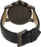Burberry BU9364 Chronograph Dark Grey Men's Watch