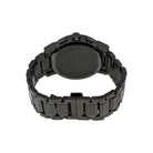 Burberry BU9365 Dark Grey Ion-plated Men's Watch