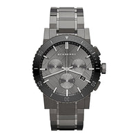 Burberry BU9381 Stainless Steel Men's Watch