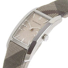 Burberry BU9404 Taupe Women's Watch