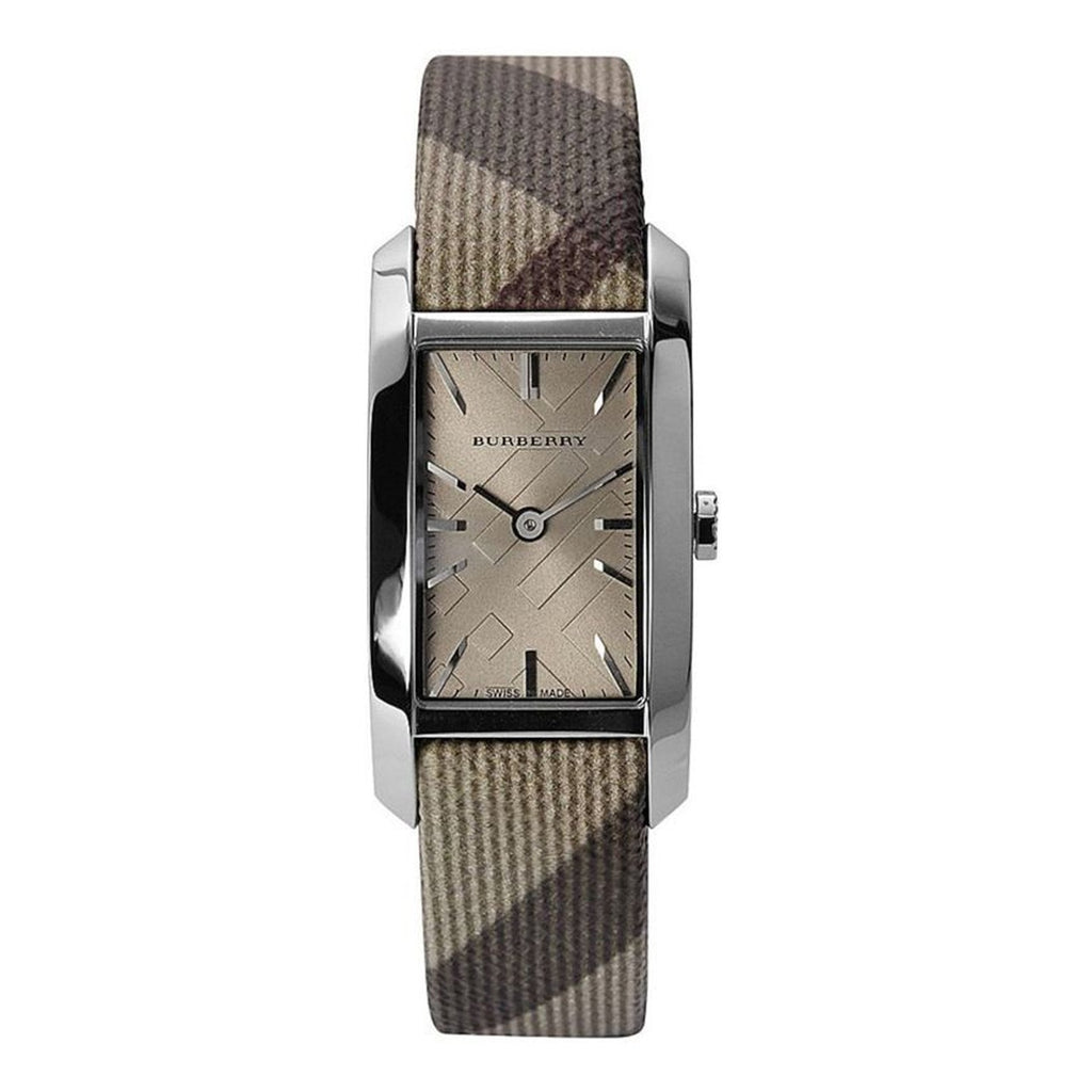 Burberry BU9404 Taupe Women's Watch