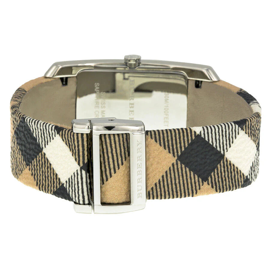Burberry BU9406 The Pioneer Women's Watch
