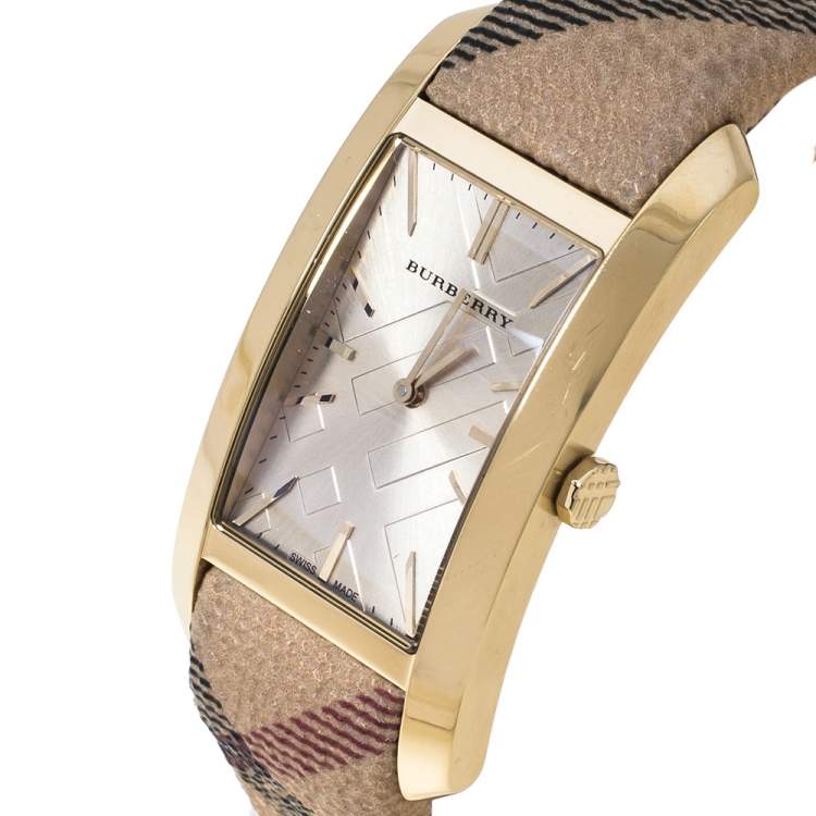 Burberry BU9407 Watch Pioneer Women's Watch