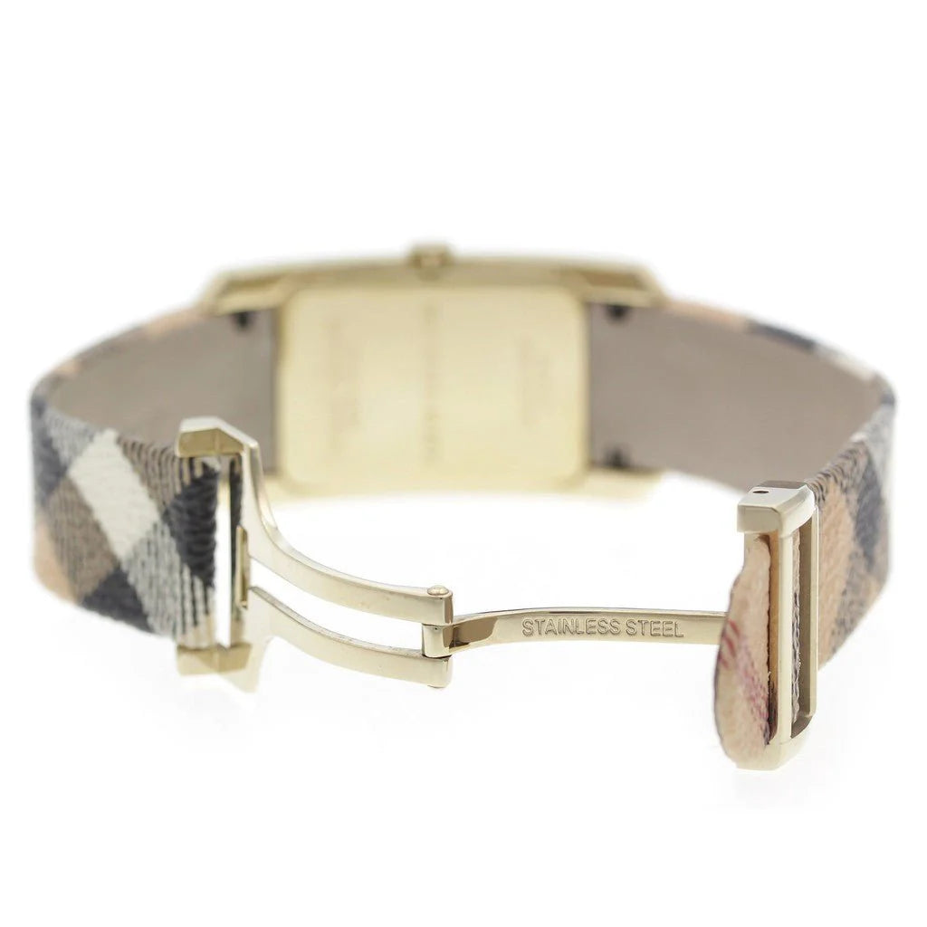 Burberry BU9407 Watch Pioneer Women's Watch