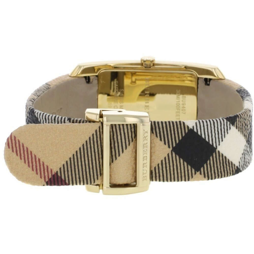 Burberry BU9407 Watch Pioneer Women's Watch