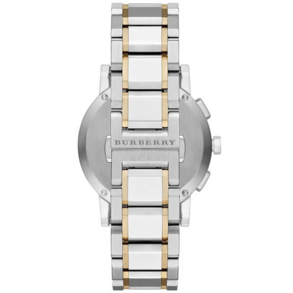 Burberry BU9751 The City Women's Watch