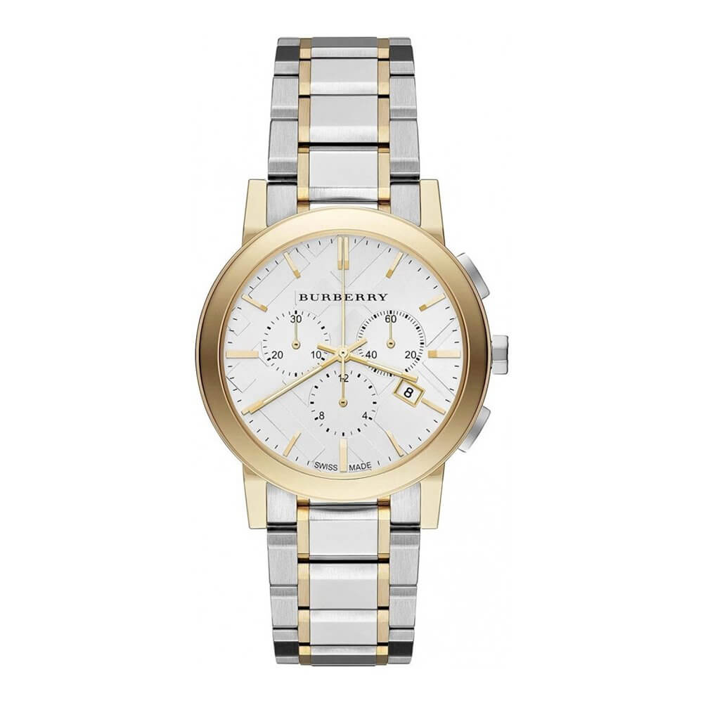 Burberry BU9751 The City Women's Watch