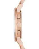 Burberry BU9754 Rose Gold Women's Watch