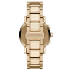 Burberry BU9754 Rose Gold Women's Watch