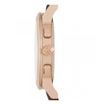 Burberry BU9755 Brown Leather Women's Watch