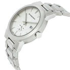Burberry BU9900 Stainless Steel Men's Watch