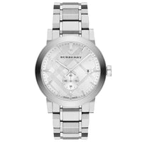 Burberry BU9900 Stainless Steel Men's Watch