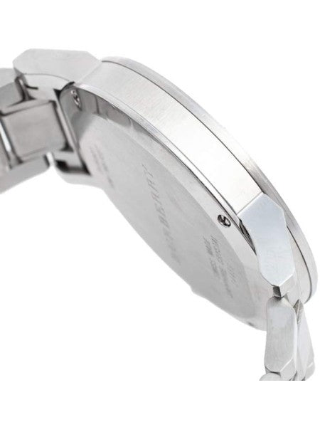 Burberry BU9901 Stainless Steel Men's Watch