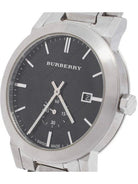 Burberry BU9901 Stainless Steel Men's Watch
