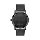 Burberry BU9906 Black Color Men's Watch