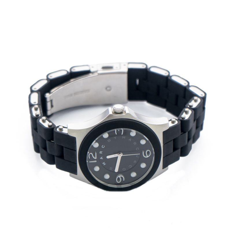 MARC BY MARC JACOBS Pelly Black Dial watch Marc Jacobs MBM2528 Pelly Black Dial Women main image 4