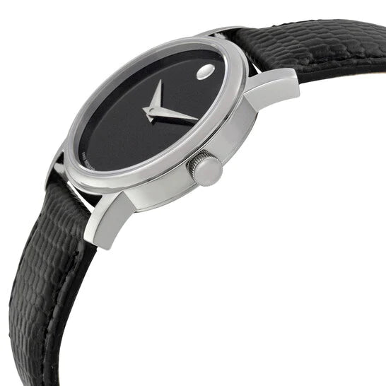 Movado 2100004 Museum Quartz Women's Watch