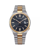 Citizen NJ0154-80H Tsuyosa Stainless Steel Two-Tone Automatic Men's Watch
