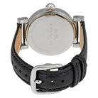 Coach 14502399 Madison Silver Glitz Case Women's Watch