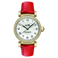 Coach 14502400 Madison Women's Watch