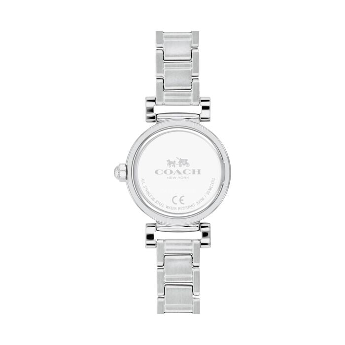 Coach 14502402 Madison Silver Dial Women's Watch