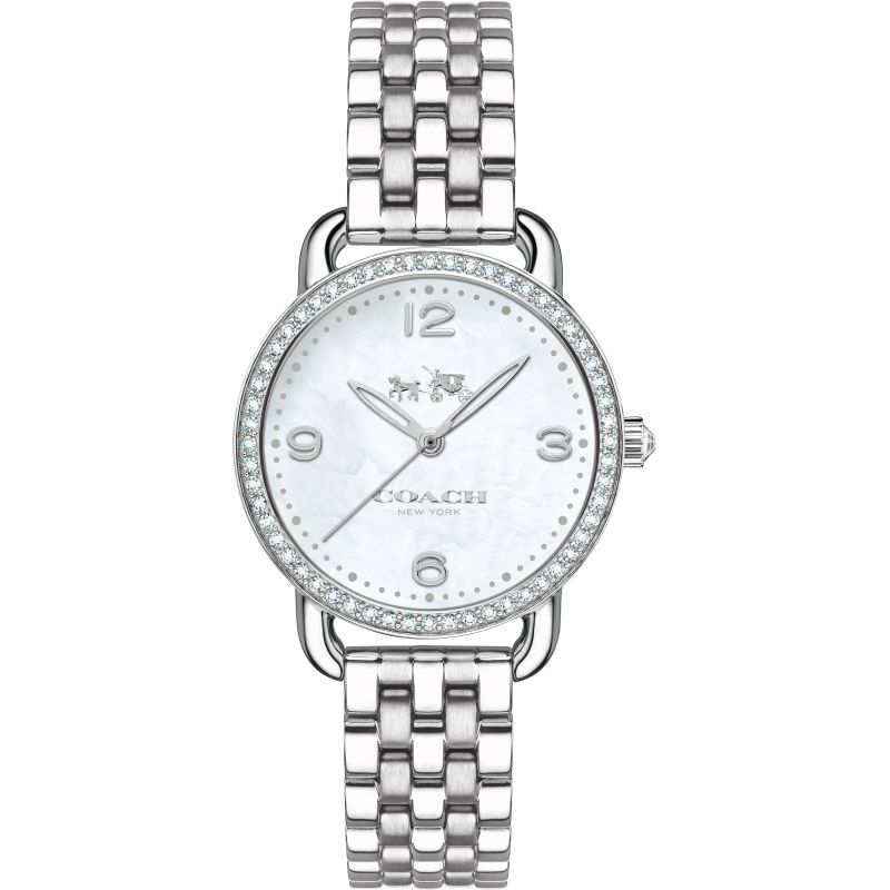 Coach 14502477 Delancey Women's Watch