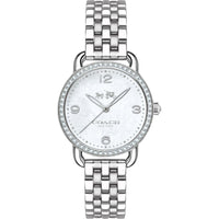 Coach 14502477 Delancey Women's Watch