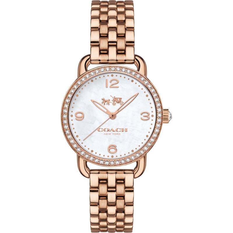 Coach 14502479 Delancey Women's Watch