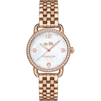 Coach 14502479 Delancey Women's Watch