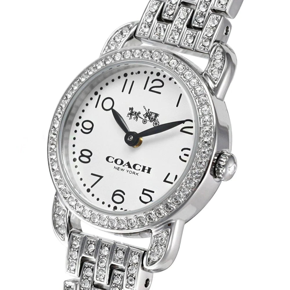Coach 14502655 Delancey Dress Women display picture 2