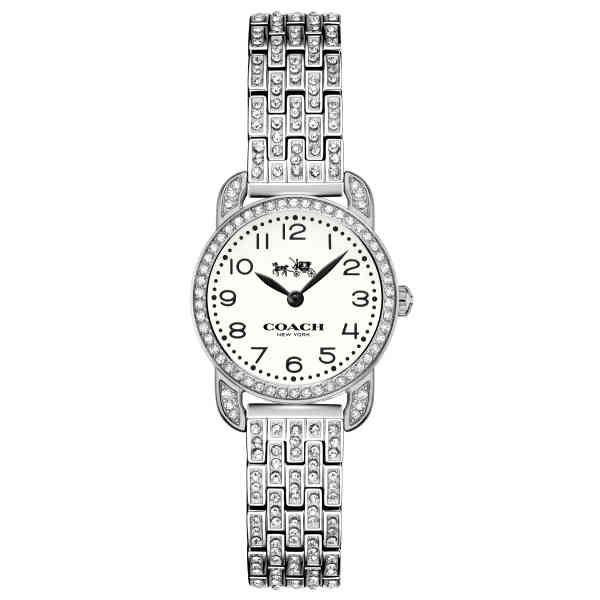 Coach 14502655 Delancey Dress Women's Watch