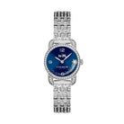 Coach 14502669 Delancey Blue Dial Women's Watch