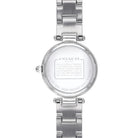 Coach 14503097 Park Quartz White Dial Women's Watch