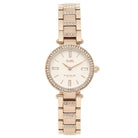 Coach 14503099 Park Carnation Crystal Accents Quartz Women's Watch