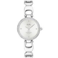 Coach 14503170 Stainless Steel Quartz Women's Watch