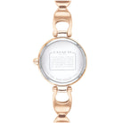 Coach 14503172 Park Signature Rose Gold Women's Watch