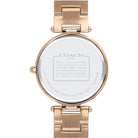 Coach 14503226 Park Crystal Quartz Women's Watch