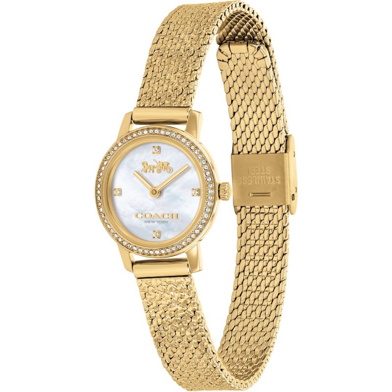 Coach 14503371 Audrey Women's Watch