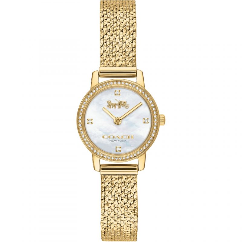 Coach 14503371 Audrey Women's Watch